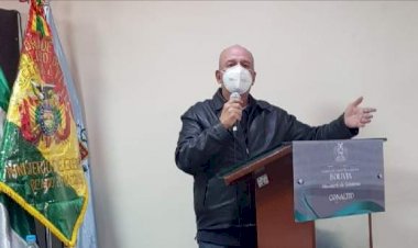 Gobierno anuncia tareas de erradicación de coca en parques nacionales