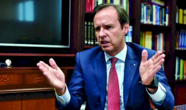 Tuto pide al OEP ver la evolución del Covid para fijar fecha de las elecciones