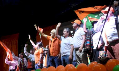 Muere candidato a diputado por Comunidad Ciudadana a causa del coronavirus