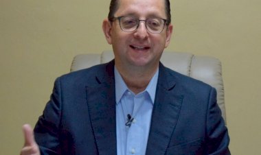 El ministro Óscar Ortiz sale de terapia intensiva