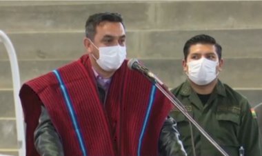 Luego de acusar al MAS de bloquear créditos, el Gobierno lo cita a dialogar