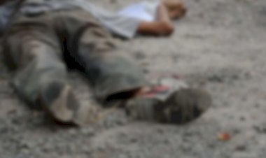 Muere adulto mayor en el penal de Morros Blancos con síntomas de Covid-19