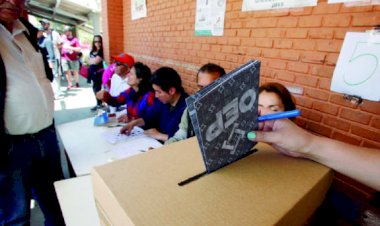 TSE analiza postergar nuevamente las elecciones en el país