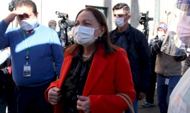 Salud afirma que el uso del dióxido de cloro ya provocó muertes en el país