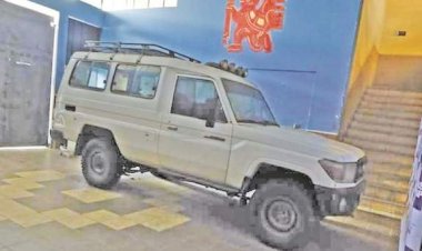 Gobierno dice que Bartolinas tenían una ambulancia y 1.000 líneas telefónicas gratuitas