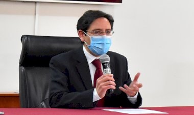 Presidente del TSE aclara que nueva fecha de elecciones no requiere ratificación legislativa