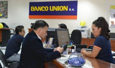 Personas con deudas bancarias podrán acceder al crédito ’1, 2, 3′, asegura el Gobierno