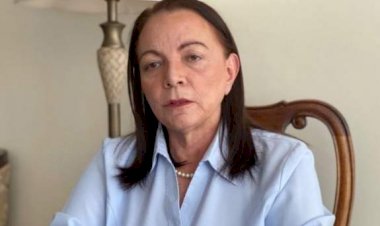 Ministra Roca prevé pico de contagios «más allá de septiembre»