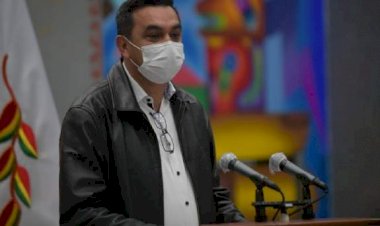 Diputados del MAS faltan a reunión y Núñez los acusa de «conspirar y bloquear»