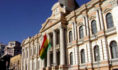 Gobierno decreta "calamidad pública" para activar créditos