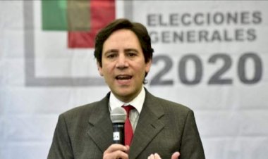 Romero: El 18 de octubre es la fecha definitiva de las elecciones en Bolivia