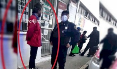 Cae exministro de Evo Morales por robar botellas de shampoo en México