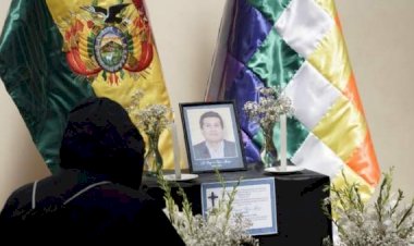 El exministro Eugenio Rojas fallece por coronavirus