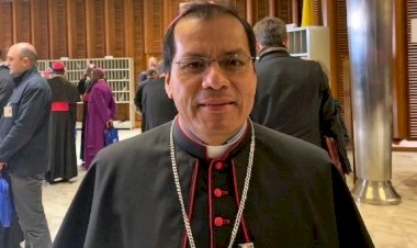 La Diócesis de Tarija informó que las actividades religiosas de agosto serán virtuales.