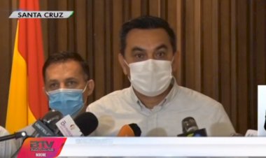 Gobierno amplía cuarentena dinámica y condicionada hasta el 31 de agosto