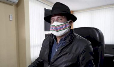 Gobierno estima que movilización de la COB no será contundente y llama al diálogo