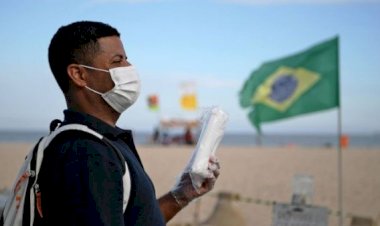 Brasil supera los 2,7 millones de casos y las 93.000 muertes por Covid-19