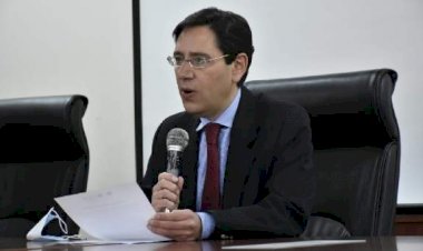 Salvador Romero: Dirigentes comprendieron que las elecciones no son posibles el 6 de septiembre