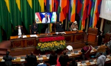 Copa pide reencuentro, diálogo y unidad: ‘No se puede tener dos Bolivias’