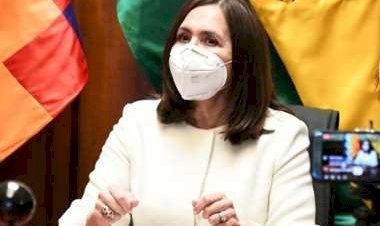 Gobierno solicita a organismos internacionales censurar bloqueos y dice que la CIDH no puede convertirse en 'portavoz' de Evo Morales