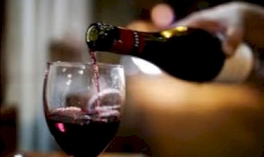 Un antioxidante presente en el vino podría mitigar la gravedad del covid-19