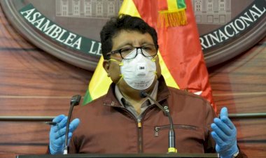 Bancada de MAS pide a la COB levantar bloqueos y viabilizar las elecciones