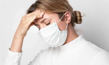 Cómo evitar una recaída luego de vencer al coronavirus