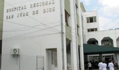 Ministerio de salud no cumple con la designación de personal para hospital de Tarija