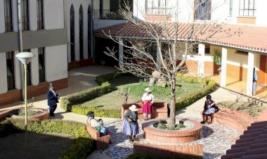 SEDEGES pide retirar a los ancianos de un asilo en Tarija debido al COVID