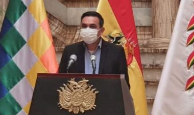 Núñez llama al diálogo y espera la decisión en la ALP ponga fin al conflicto