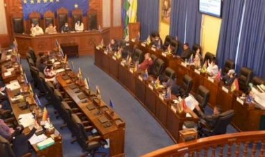 Senado aprueba bono de Bs 1000 propuesto por Arce Catacora