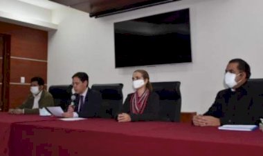 Para el TSE, las elecciones del 18 de octubre son ‘definitivas, inamovibles e impostergables’