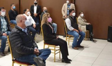 Añez asegura haber logrado la «segunda pacificación» del país