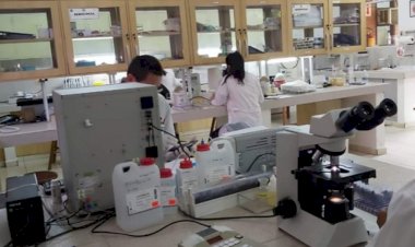 La Defensoría solicita a la Contraloría supervise la compra de test con posible sobreprecio