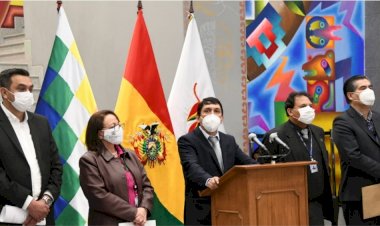 El Ministerio de Salud asegura que el proceso de adquisición de reactivos continuará