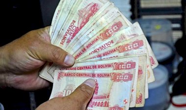 Añez oficializa pago de un nuevo bono de ayuda económica