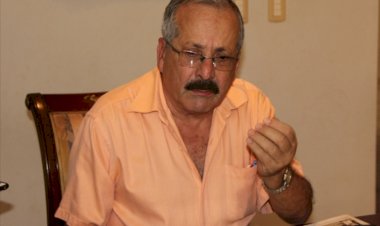 Fallece en Santa Cruz el exministro y exsenador Walter Guiteras