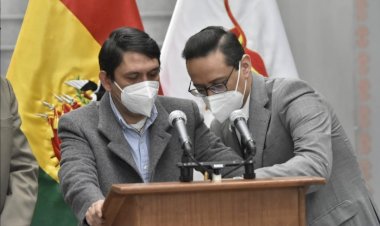 El Gobierno anuncia una querella contra Evo Morales por presuntos ‘estupro’ y ‘trata’