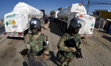 Salud y Fiscalía piden a los SEDES dar lista de fallecidos por falta de oxígeno durante los bloqueos