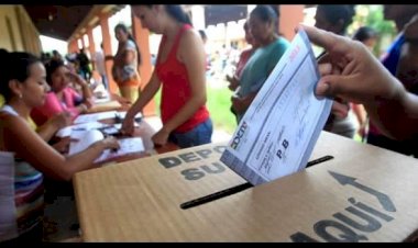 Conoce las sanciones que aplicarán para las personas que no voten el 18 de octubre