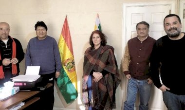 En Argentina coordinan comicios con Evo y en Bolivia ven injerencia