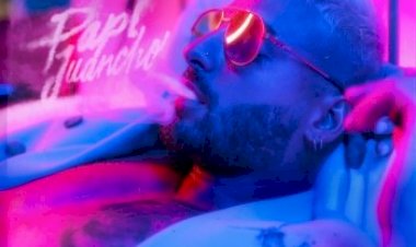 Maluma sorprende a sus fans con el álbum “Papi Juancho”, grabado en plena cuarentena