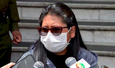 Copa anuncia interpelaciones contra ministros de Salud y Educación