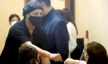 Ronaldinho recupera la libertad después de 6 meses detenido en Paraguay