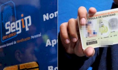 Amplían la vigencia de cédulas y licencias de conducir vencidas hasta diciembre