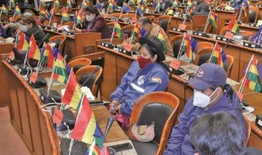 Copa anuncia proceso contra el Ministerio de la Presidencia