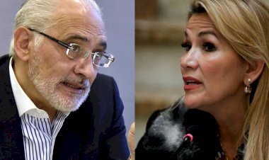 Mesa pide acabar con proselitismo y dice que la práctica de la corrupción ‘parece continuar’