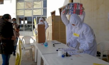 El TSE sorteará jurados entre votantes menores de 51 años, según protocolo de bioseguridad