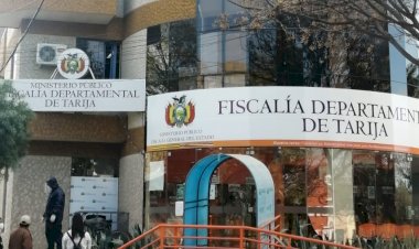 Fiscalía de Tarija implementa el teletrabajo y mantiene la atención al público por turnos