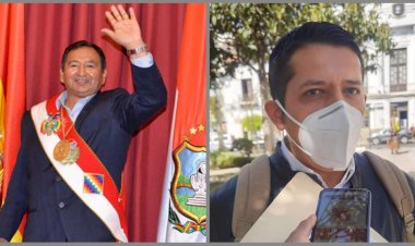 Anuncian posible embargo de viene de Lino Condori por presunto daño económico al estado